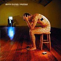Biffy Clyro : Puzzle
